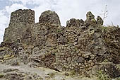 Pisac, archeological complex 